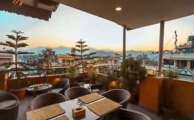 Nivas Boutique Home